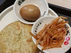 -武圣羊汤·西北面(朝阳门店)