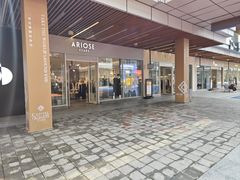 -首创奥特莱斯(北京店)