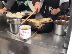 蛋饼-金杨老摊头蛋饼(金口路店)