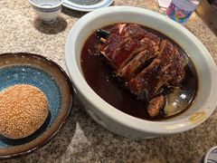 -南京大牌档(壹方天地店)