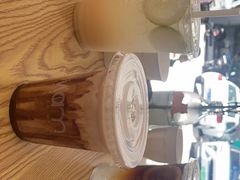 -Cafe on warm(丹霞店)