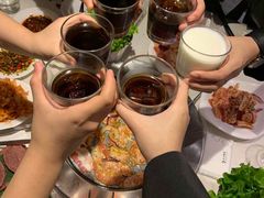 -么子烤肉(化龙池店)