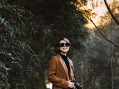 -午潮山国家森林公园