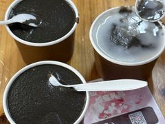 -谢怀亮芝麻茶