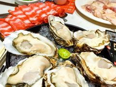 -蚝大仙横琴生蚝火锅(中央汇店)