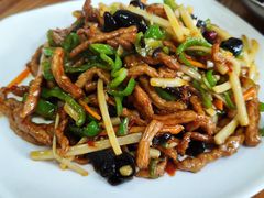 -民间川菜(尚大国际店)