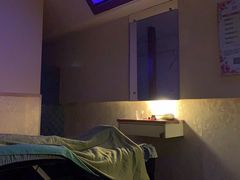 -世新养生馆(福马路店)