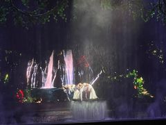 -三亚千古情景区游客中心-接待中心