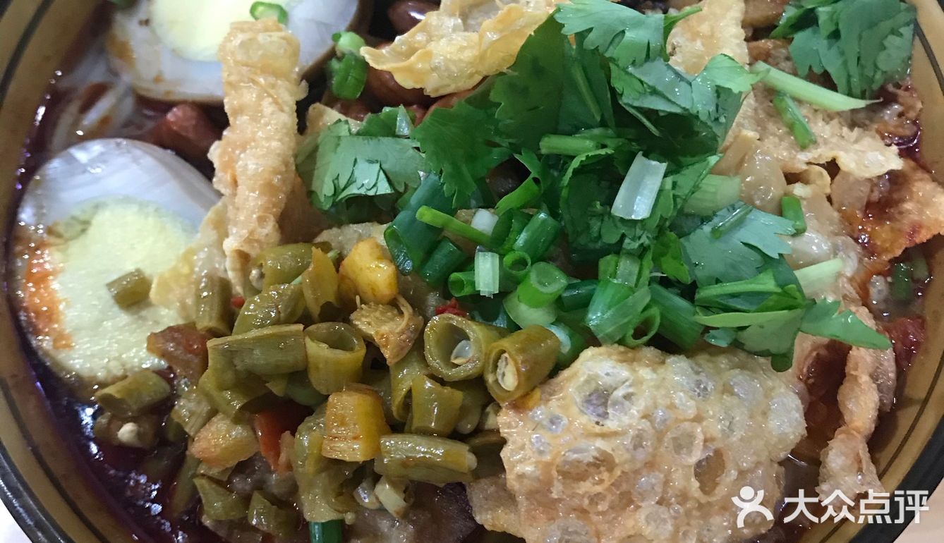 以后一定要去广西尝一尝正宗的呢 臭豆腐