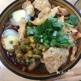 以后一定要去广西尝一尝正宗的呢 臭豆腐