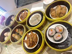 -杨记杏仁茶(椰园店)
