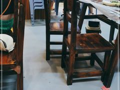 大堂-官塘锋记鱼生·生腌·砂锅粥(牌坊街店)