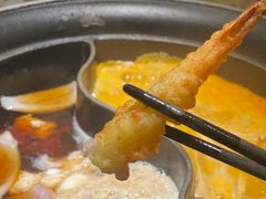 -温野菜涮涮锅(大悦城店)