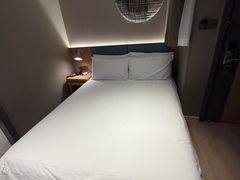 -如家酒店·neo(杭州西湖南宋御街定安路地铁站店)