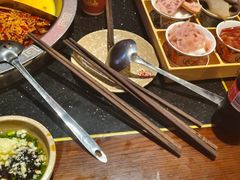 -巴将军·非遗老字号火锅(解放碑店)