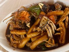 -小六农家乐(崇明西沙湿地店)