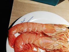 -星伦多自助料理(花山金鹰店)