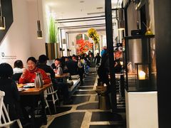 大堂-HELLO MUSAE 拾光缪斯餐厅·纯正希腊风味(苏州中心店)