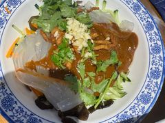 -满园烤鸭·春饼(太原街万达店)