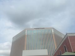 -澳门威尼斯人综合度假区