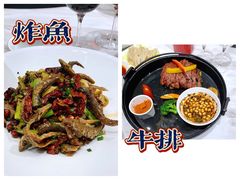 -大中小寻味生活餐厅(华润店)
