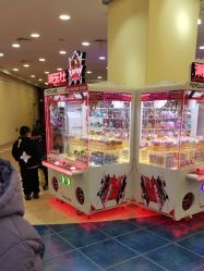 点击看大图 -万达宝贝王(三明店)