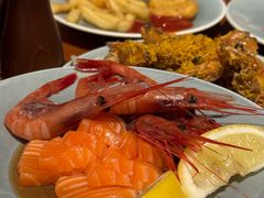 -阿纳迪酒店·秘境西餐厅