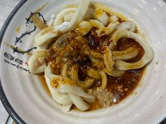 -易老妈蹄花.特色川菜(人民公园总店)
