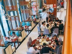 -龙凤瓦罐煨汤馆(清江东路店)