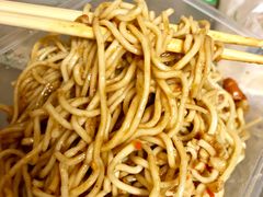 -乔伯凉面(白沙路店)