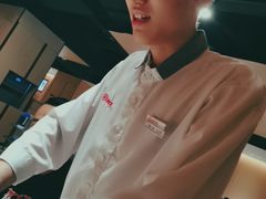 -海底捞火锅(海宁路店)