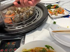 -海味当家·蒸锅海鲜(中山广场创始店)