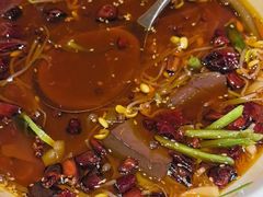 -新吉士·上海菜(浦东LCM置汇旭辉店)