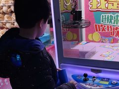 -大玩家(哈尔滨悦荟店)