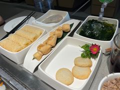 -海底捞火锅(顺城购物中心店)