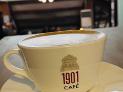 -1901 Cafe(西四店)