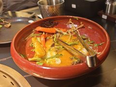 -厚贞日式烤肉(浦东汇智店)