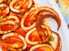 -1937青岛老味道·海肠捞饭·青岛菜(大鲍岛栈桥店)