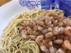-朱洪元苏式面馆(绿宝广场店)