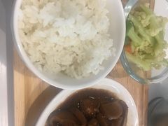 -箪食记(汉口路店)