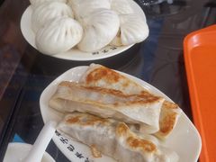 -庆丰包子铺(潘家园店)