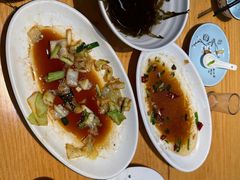 -金海湾海鲜排档(朱家尖店)