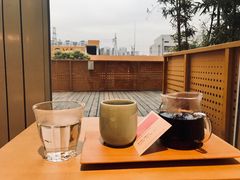 -DEEP COFFEE(瑞光烘焙工厂店)