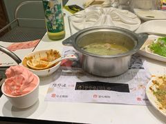-名都晓荷塘主题火锅(海城街店)