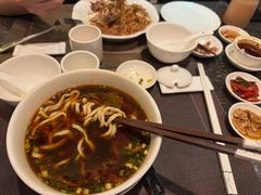 -中国厨房/台湾牛肉面