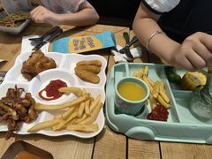 -豪客来牛排(金鼎广场店)
