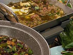 -纳禾春.云南.版纳特色菜.傣味手抓饭(南亚店)