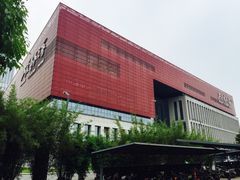 -武汉市民之家