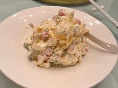 -老洋房花园饭店(绍兴路店)