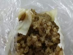-北万新包子店(淮海店)